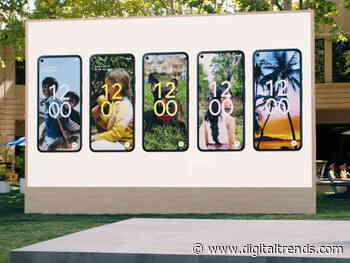 Android at Google I/O 2021: Everything new