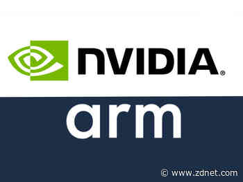 Nvidia's ownership of ARM could drive customers to RISC-V, other alternatives if not careful, says Xilinx CEO