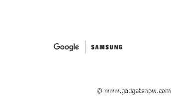 Google and Samsung come together to take on Apple Watch