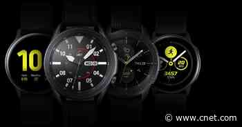 Google and Samsung unite to reboot Android watches, with a dose of Fitbit too     - CNET