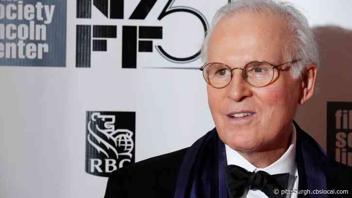 Pittsburgh Native Charles Grodin Dies After Battle With Cancer
