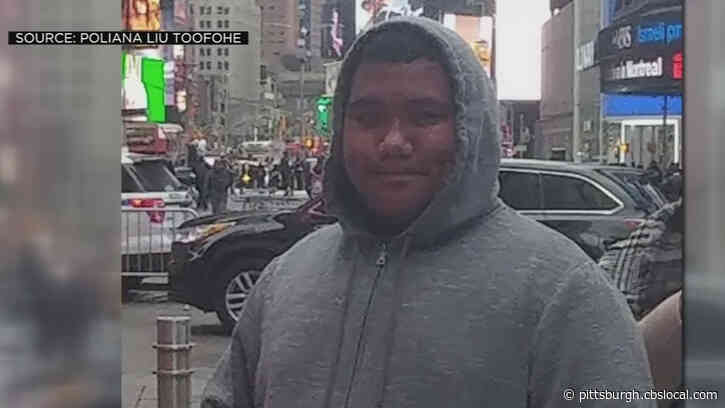High Schooler Dies, Family Heartbroken After Losing Son In Drowning For Second Time In 5 Years