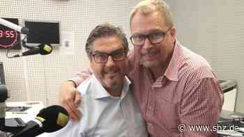 Schenefeld: Michael Biermann im Interview: So bin ich zum Radio gekommen | shz.de - shz.de
