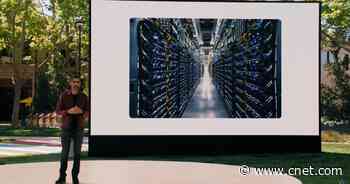 Google shows off its quantum computing lab at I/O video     - CNET