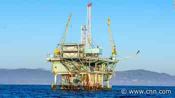 Oil companies given a dramatic warning