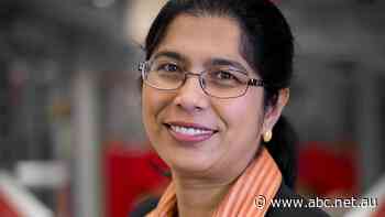 Mahananda was shocked at the lack of female physicists when she arrived in Australia 30 years ago. Nothing has changed