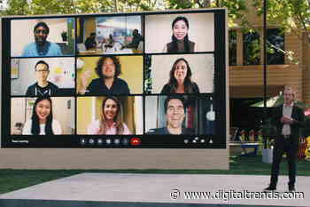 Smart Canvas supercharges Google Docs, Slides, and Sheets for collaboration