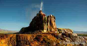 Google turns to geothermal energy to power its carbon-free moonshot     - CNET