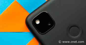 Google touts inclusive camera with more accurate skin tones     - CNET