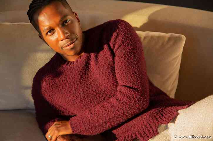 Leslie Odom Jr. Joins ‘Knives Out’ Sequel