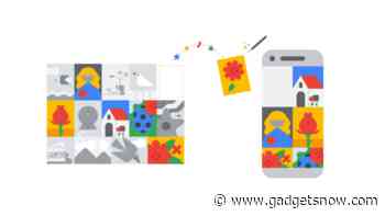 Google Photos to create animated photos from your still images