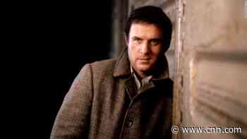 Actor Charles Grodin dies at 86