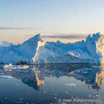 Blinken’s Arctic Opportunities