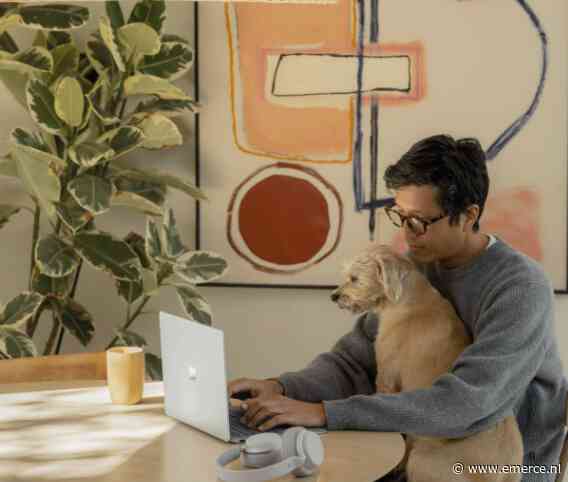 Microsoft stopt definitief met Chrome OS kloon