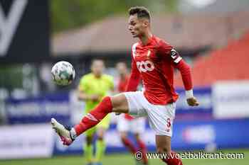 'Inter licht terugkoopoptie op Vanheusden niét en... heeft daar deze reden voor'