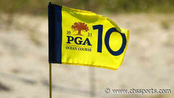 2021 PGA Championship TV schedule, coverage, channel, live stream, watch online, golf tee times