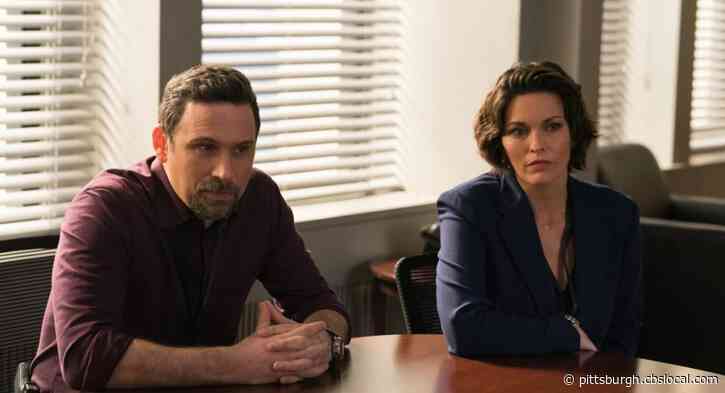 ‘We’re Pulling Out All The Stops’: Jeremy Sisto & Alana De La Garza On CBS’ ‘FBI’