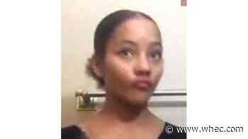 Batavia Police searching for missing teenager