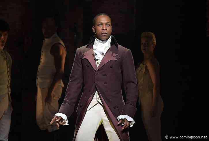 Leslie Odom Jr. Joins Daniel Craig & Dave Bautista in Knives Out 2