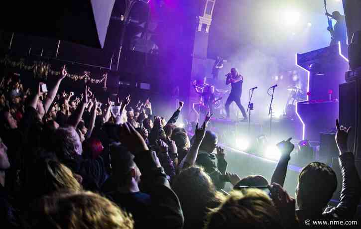 Music Venue Trust calls for date live music can return to Wales