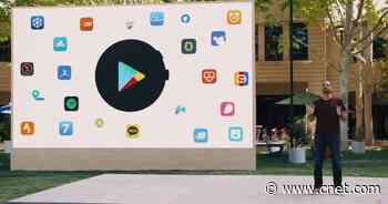 Google reveals new Wear OS video     - CNET