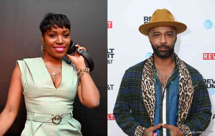 Joe Budden apologises to Olivia Dope following sexual harassment allegation