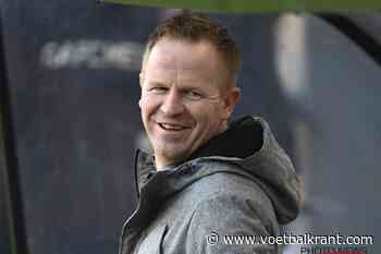 Vrancken hoopt op Europees ticket, maar houdt de druk weg van spelersgroep: &quot;We zien wel waar we morgenavond staan&quot;
