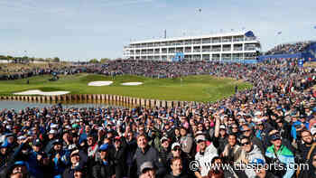 2021 Ryder Cup: PGA of America hopeful to provide 'full fan experience' at Whistling Straits