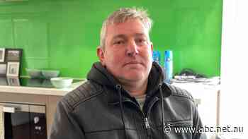 A mortgage wellbeing service helped Brad keep debt collectors from his door