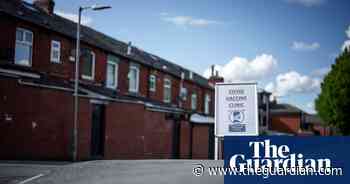 Could local lockdown return in Bolton as Covid cases rise? - The Guardian