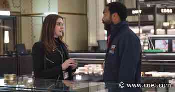 HBO Max: The 10 best movies to watch this evening     - CNET