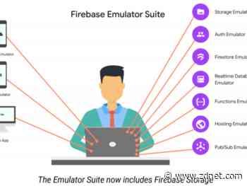 Google I/O 2021: Firebase tops 3 million app mark, rolls out bevy of updates