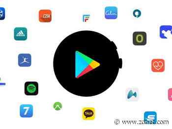 Google I/O: Google combines wearOS with Samsung's Tizen