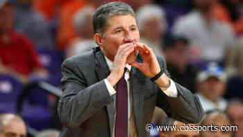 Former Louisville assistant Dino Gaudio facing federal charges for alleged extortion against Cardinals program