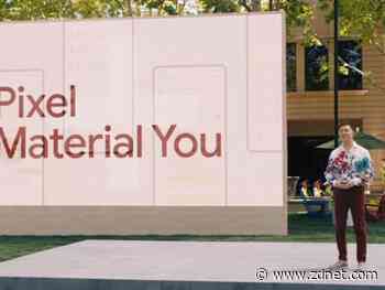 Google I/O: Android 12 targets the iPhone's biggest weakness