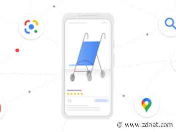 Google I/O: Google announces Shopify integration, outlines Shopping Graph dataset