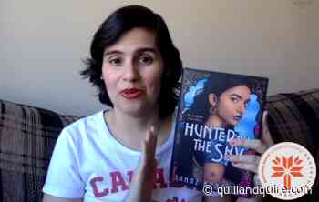 Forest of Reading Awards kicks off three-day ceremony, announcing first round of winners - Quill & Quire