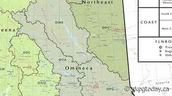 Traffic restricted on Omineca forest service roads - CKPGToday.ca