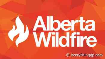 Fire advisory ended in Grande Prairie Forest Area, danger dropped to low - EverythingGP