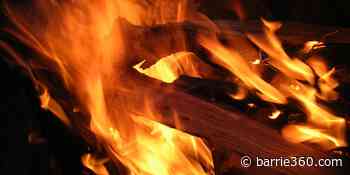 Muskoka Fire Chiefs increase Forest Fire Danger rating to high amid dry conditions – Barrie 360 - Barrie 360