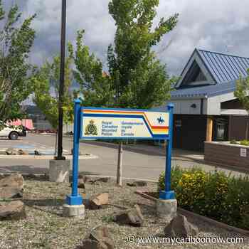 Several Items Of Value Taken From A Forest Grove Fire Department Shed - mycariboonow.com