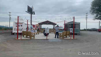 Vietnamese-inspired food truck coming to The BackYard in Forest - WSET