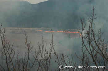 Editorial: Are you ready for a forest fire? - Yukon News