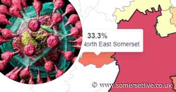 Indian variant coronavirus cases confirmed in Bath and North East Somerset and Wiltshire - Somerset Live