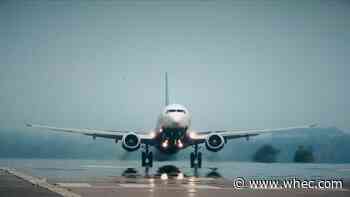 Consumer Alert: FAA wants airlines to weigh passengers