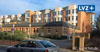 Collm-Klinik Oschatz: Bei Corona-Erkrankten an Belastungsgrenze - Leipziger Volkszeitung