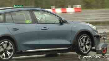 Ford Lommel wordt naast belangrijk autotestcentrum (ook) een rijschool - Het Belang van Limburg