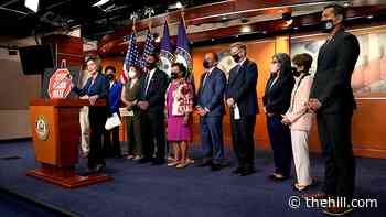 House sends anti-Asian hate bill to Biden's desk