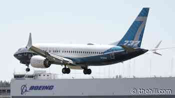 Democrats seek answers from Boeing, FAA after production issues with 737 Max, Dreamliner jets
