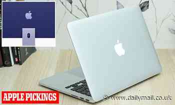 Apple working on several new Macs, including a new MacBook Pro, released as soon as this summer